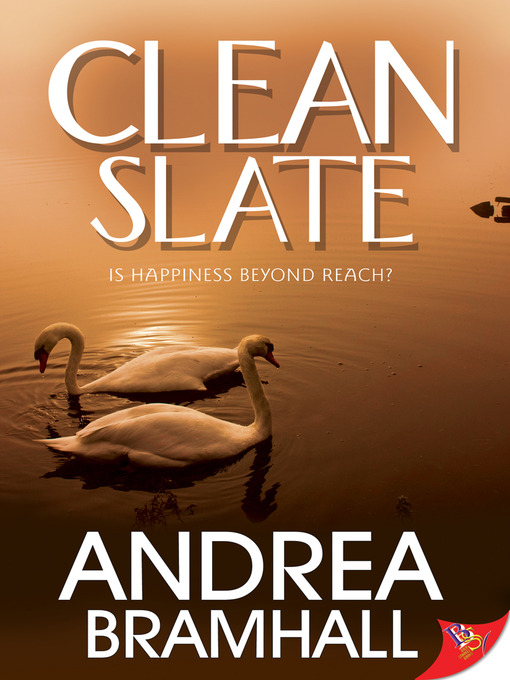Title details for Clean Slate by Andrea Bramhall - Available